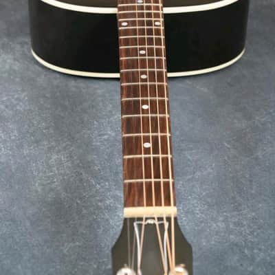 Gibson J-45 Standard 2025 - Vintage Sunburst image 18