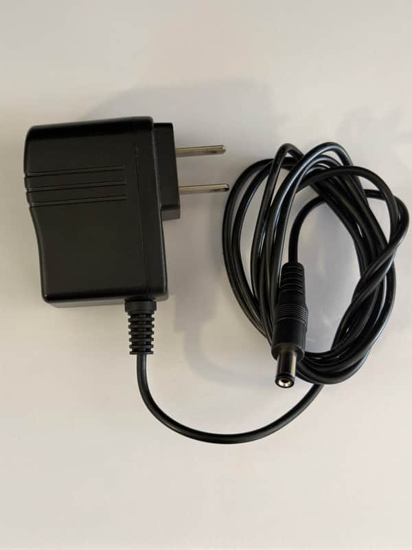 Strymon Power Supply Single Unit 9V 660ma image 1