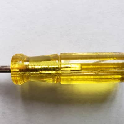 Gibson • ABR-1 Screwdriver Rare Collector Vintage ES 335 Les Paul SG • 1950’s - 1960’s - Burst image 3