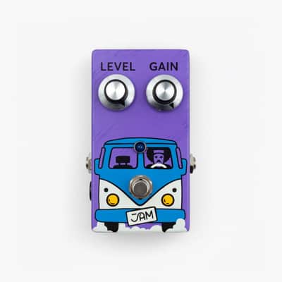 ZVEX Fuzz Factory 7 2015 | Reverb Canada