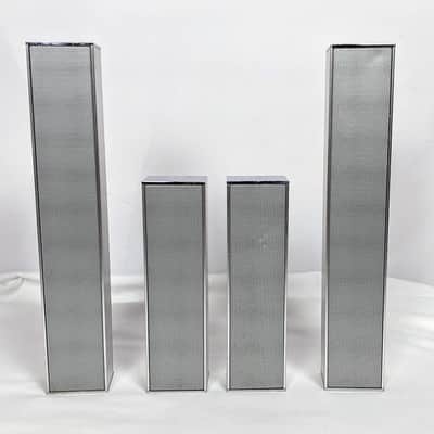 Rare Sony DAV-LF10 Speakers - Models SS-TSL10 and SS-TSL11 image 6