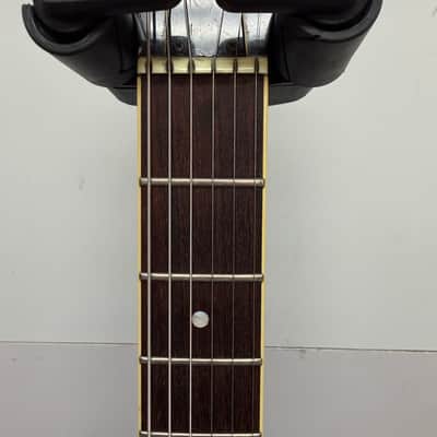 Vintage Yamaha SBG500 Electric Guitar Made in Japan 1981-1983 image 5