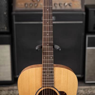 Taylor BBTe Big Baby Taylor Acoustic/Electric Guitar with Gig Bag image 4