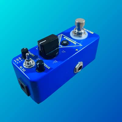 Mooer Triangolo Tremolo image 3