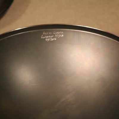 Ayasa Romanian Hijaz Handpan image 4