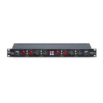 Heritage Audio symphEQ Stereo Asymptotic Equalizer image 1