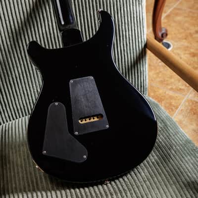 PRS Custom 22 Tremolo 2020 - Faded Whale Blue Bild 11