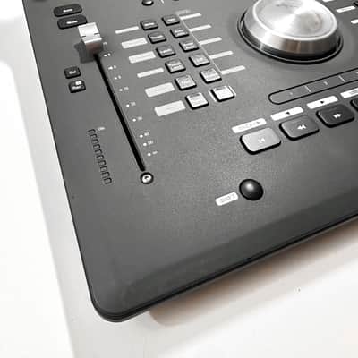 Avid Pro Tools Dock 2010s - Black w/ Apple 2020 iPad 8 10.2 in Retina (A2270) image 5
