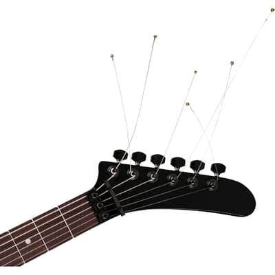 Fender Tom Morello Signature "Arm The Homeless" - Rosewood Fingerboard, Blue Ice Metallic image 3