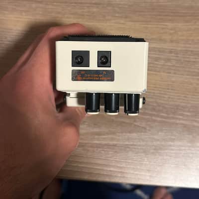 Boss NS-2 Noise Suppressor (Silver Label) 1989 - Present - White image 4