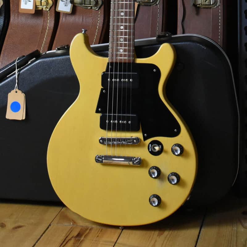 Gibson Les Paul Faded Double Cutaway 2003 - 2008 | Reverb UK