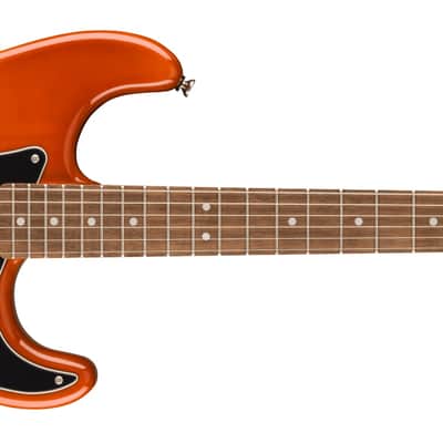 SQUIER - Classic Vibe 70s Stratocaster HT HSS  Laurel Fingerboard  Black Pickguard  Mocha - 0374027529 image 1