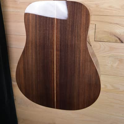 Boucher BG-52-BM 2024 - gloss sunburst image 8