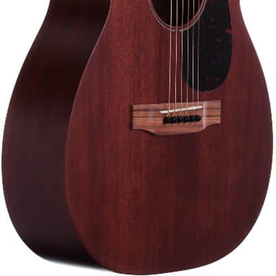 Martin 15 Series 00015M Acoustic Guitar image 6