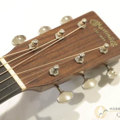 Martin D-18 image 4