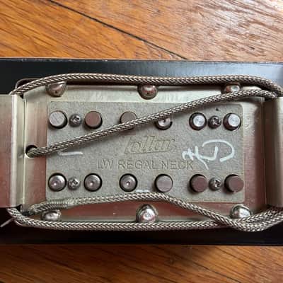 Lollar Low Wind Regal Neck Pickup (Free Shipping!) image 2