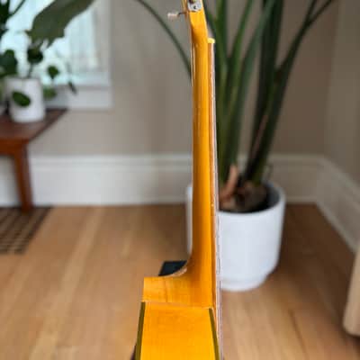 Yamaha No. 45 1964-1965 Classical Guitar image 18