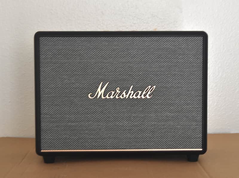 Marshall Woburn III