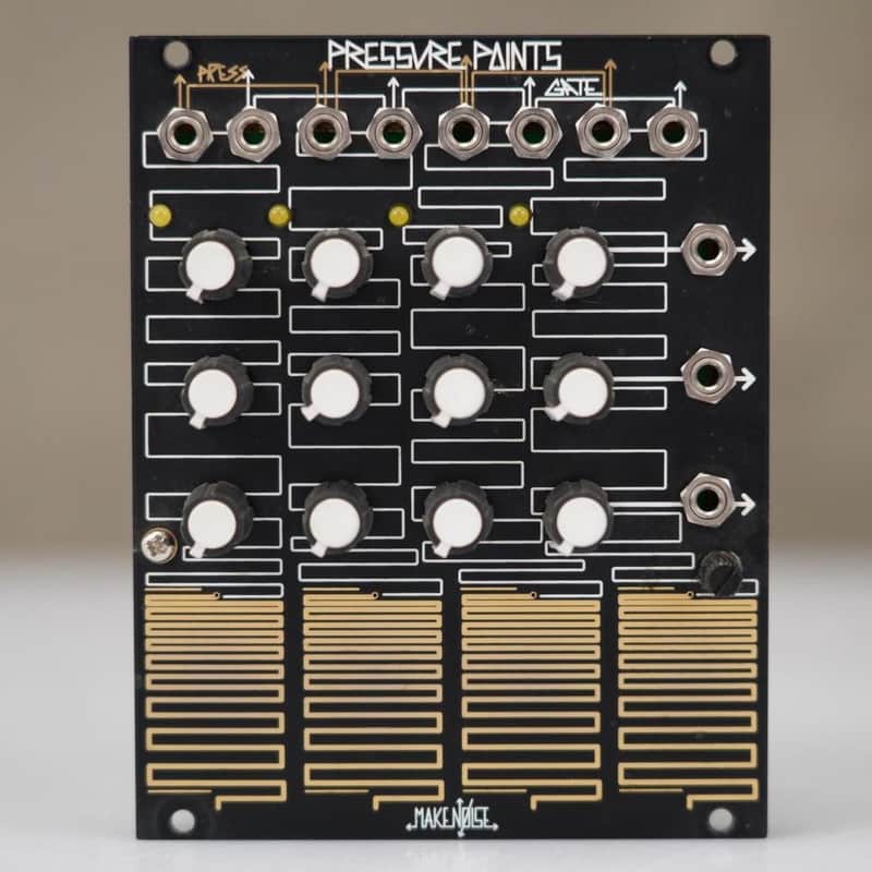 Make Noise Pressure Points Eurorack Module #58482 image 1