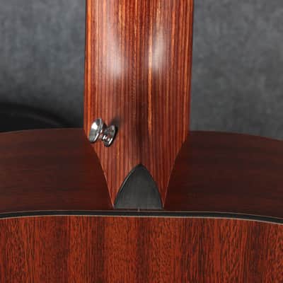 Martin D12X1 AE 12-String - Natural - 2nd Hand image 8