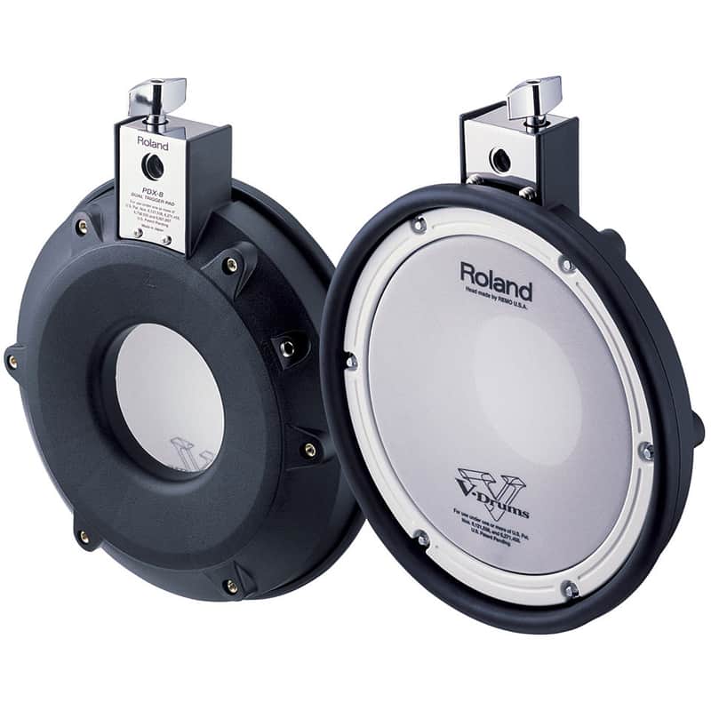 Roland PDX-8 V-Pad image 1