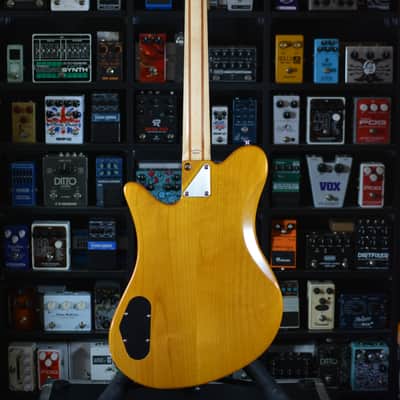 Oopegg Stormbreaker Bass - Pearl White image 14