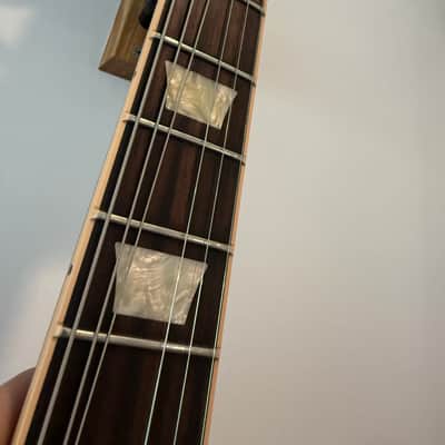 Gibson Les Paul Traditional Pro Exclusive 2011 BIGSBY - Goldtop Gold Top image 3