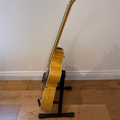 Yamaha AEX 1500 - with Yamaha hard case - Natural image 5