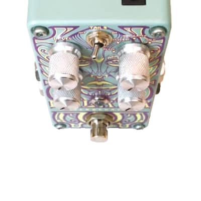 DigiTech Polara Reverb image 2