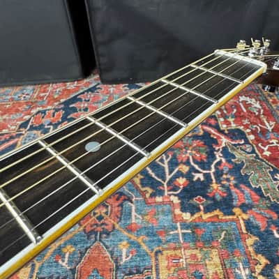 *Video* Martin D-35 Natural Dreadnought X-Braced All Solid Woods w/Hard Case - 1980 image 21