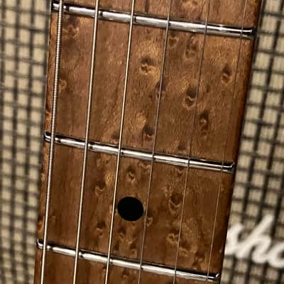 Suhr Custom Classic T Antique relic butterscotch Tele image 6