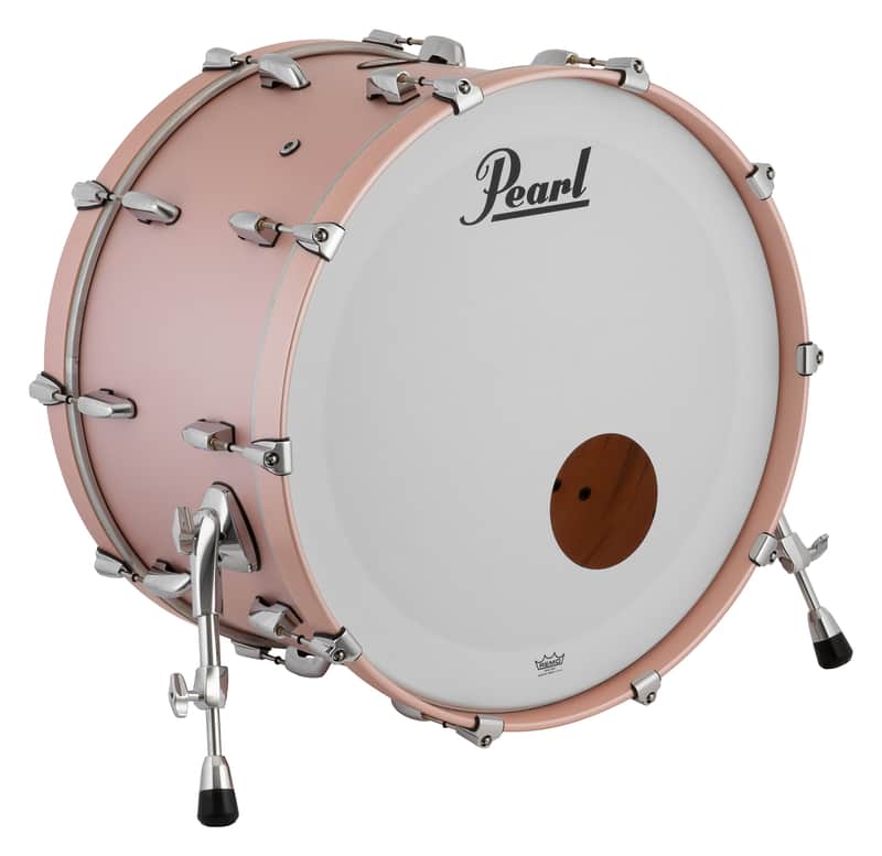 Pearl MMG BD 24X14 W/O BB300 MOUNT #844 image 1