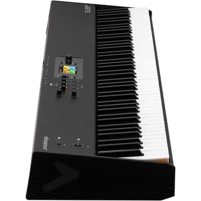 Studiologic SL88 Mk2 MIDI Keyboard Controller CARRY BAG KIT image 7