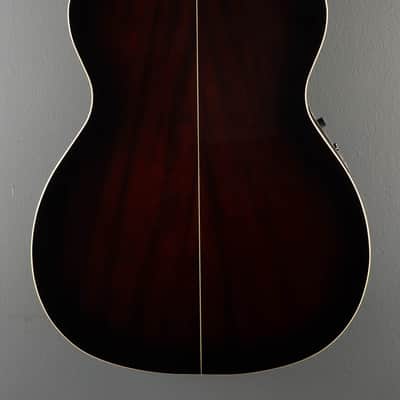 Ibanez Artwood Series AC300E, '12 image 4
