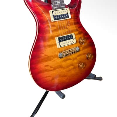 2007 PRS Core Custom 22 10-Top image 1