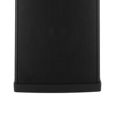 Rockville WET ARRAY 100 BLACK 100 Watt Wall Mount Array 70V Commercial Speaker image 2