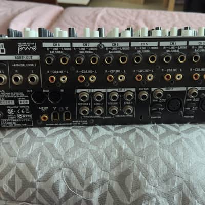 Korg Zero 8 image 6
