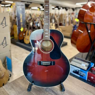 YAMAHA FJ645 A acoustic guitars for sale in USA | guitar-list