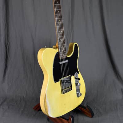 1966 Fender Telecaster image 22