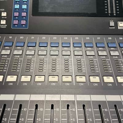 Yamaha LS9-32 2011 - Present - Gray - USED EXCELLENT CONDITION ( 2 in stock ) image 7