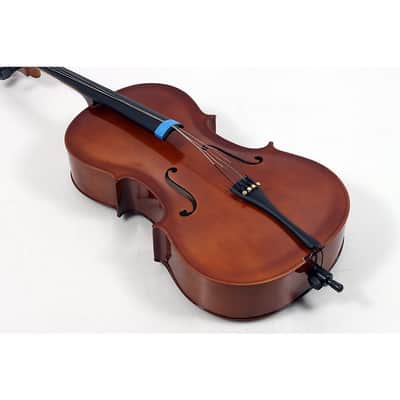 Etude Student Series Cello Outfit Regular 1/2 Size image 3