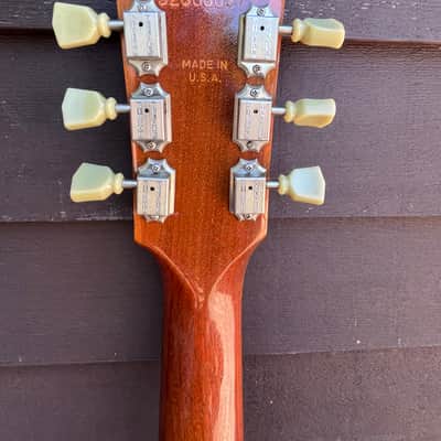 Gibson Gospel Acoustic 1993 image 6