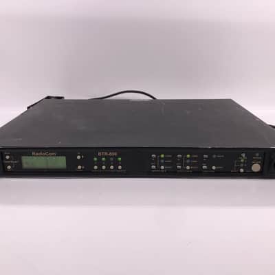 Telex BTR-800 Wireless Intercom w/ 2 TR-825 & 2 TR-800, B4 Block image 7