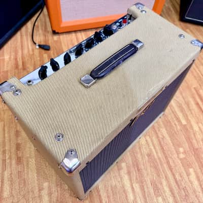 🌟 Peavey Classic 30 USA Vintage Tweed Guitar Amp~ 30w Valve Tube Amplifier 🌟 image 6