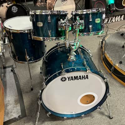 Yamaha PHX 2019 - Sapphire Gloss over Ash image 1