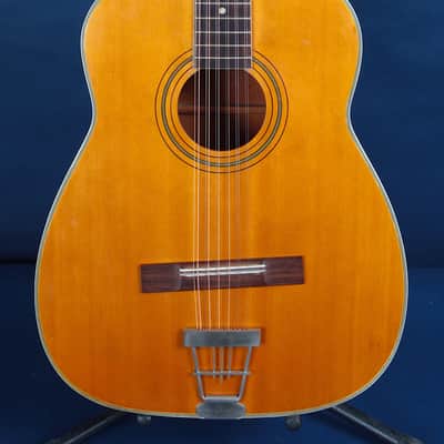 Harmony H1270 Sovereign / 1970 / Stunning! image 2