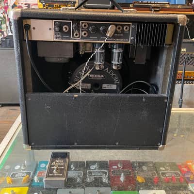 Mesa Boogie Mark II C+ 1984 image 2