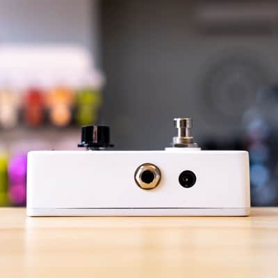 Caline CP-97 The Recluse Boost Pedal image 2