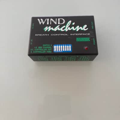 Anatek Wind Machine image 3