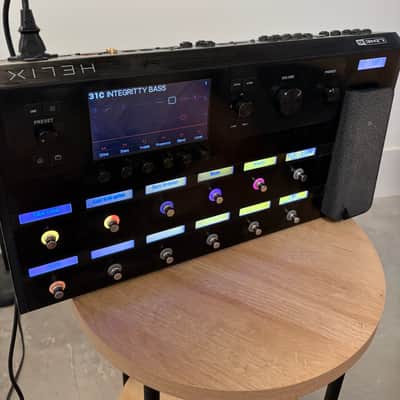 Line 6 Helix Floor - Black image 2
